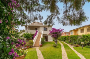 Villa Zagara Olbia